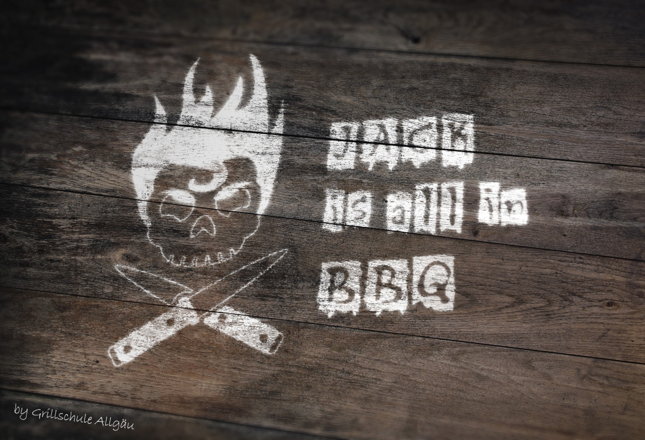 JACK is all in BBQ