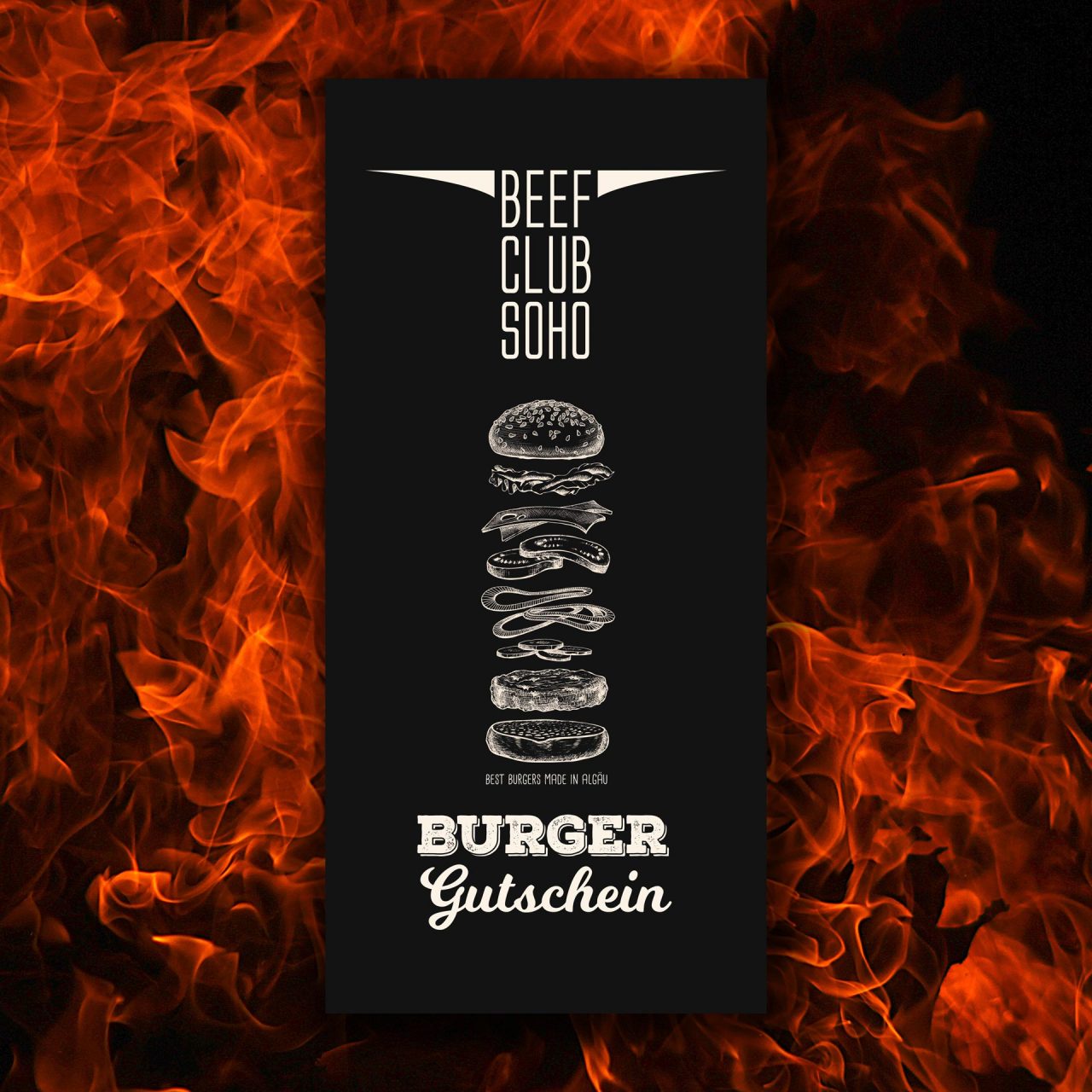 Gutscheine Grillschule Allgäu