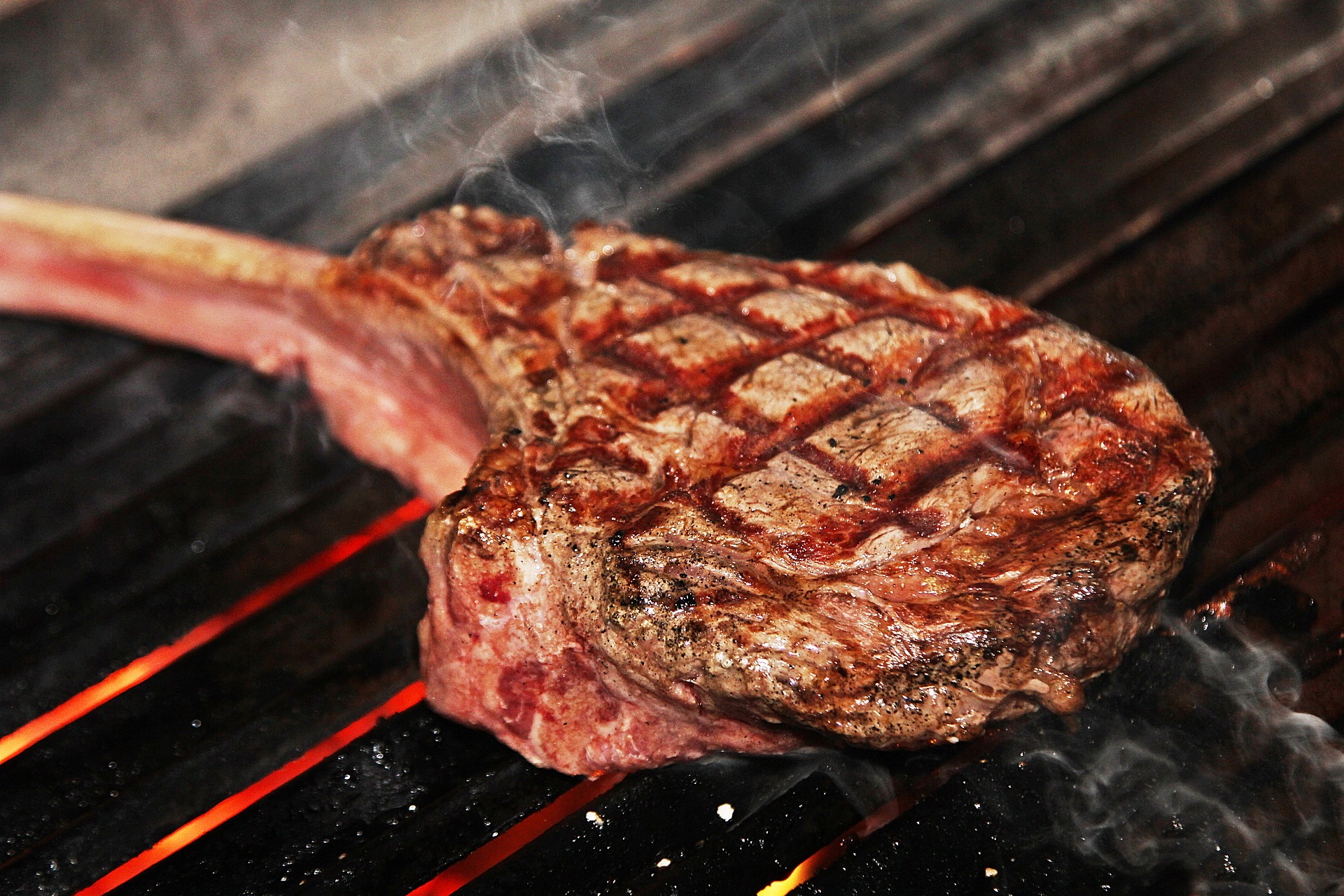 Entrecôte grillen – so gelingt das Gourmet-Steak