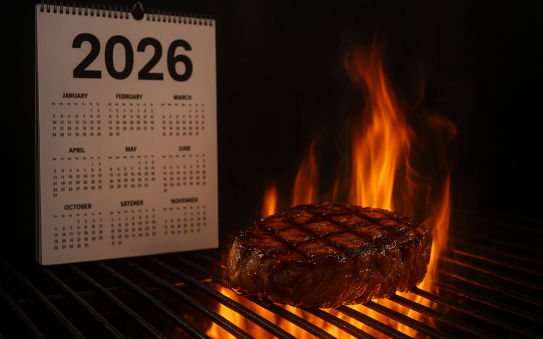 Grillschule Allgäu Termine 2026